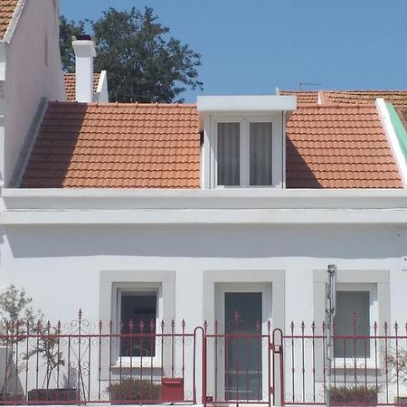 Villa Casa Do Lado - The Next Door Seixal  Exterior foto