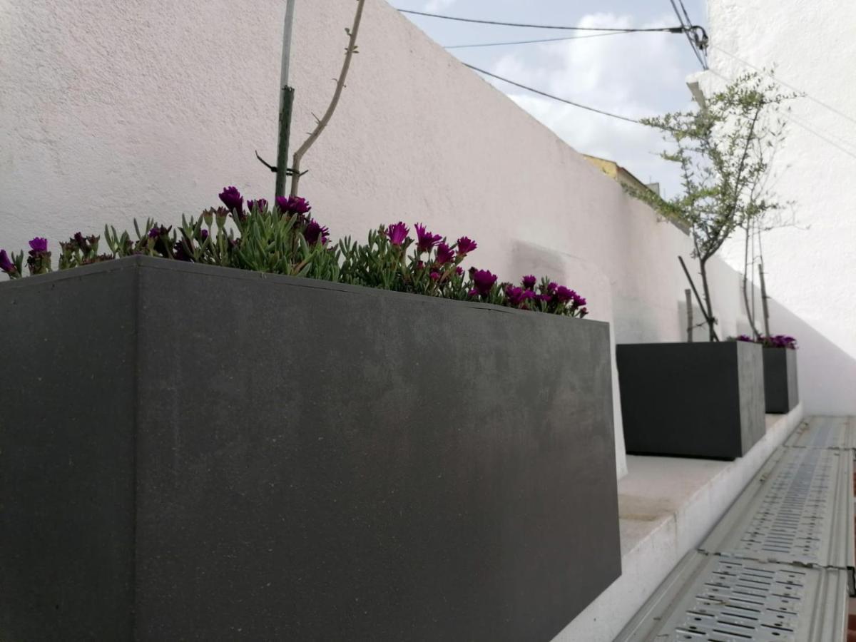Villa Casa Do Lado - The Next Door Seixal  Exterior foto