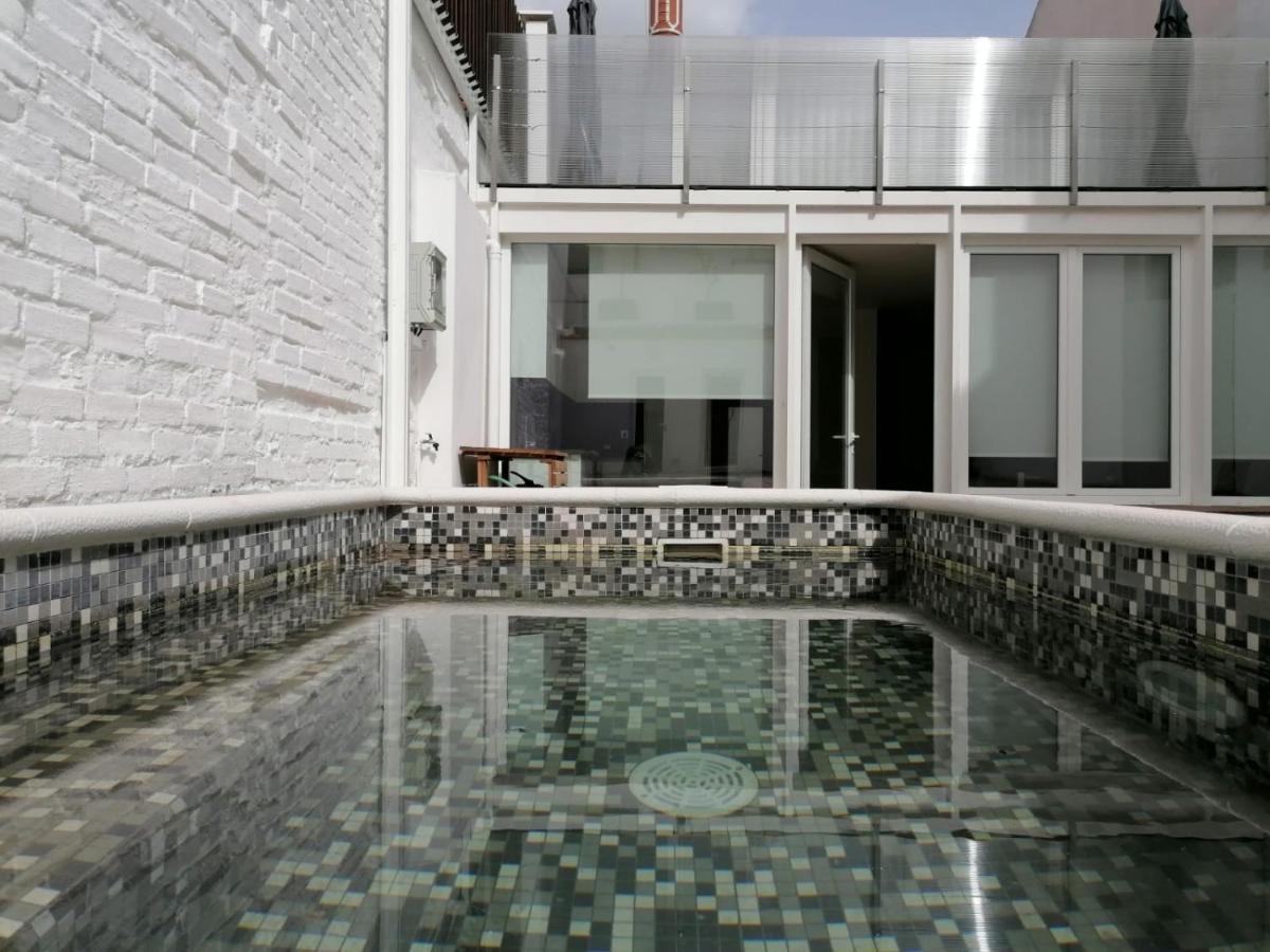 Villa Casa Do Lado - The Next Door Seixal  Exterior foto